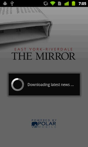 East York Mirror