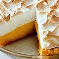 Lemon Meringue Pie