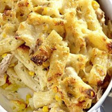 Tuna Casserole