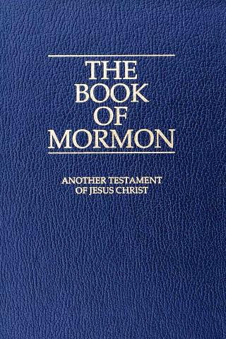 Book of Mormon ● PRO