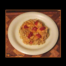 Tuna Macaroni Casserole
