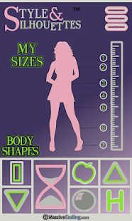 How to get Style&Silhouettes 1.0 unlimited apk for android
