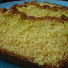 Lemon Loaf