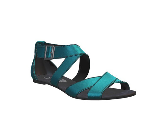 I Designed My Perfect Shoes!