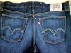 Pantalones Levis Por Docena Negocio