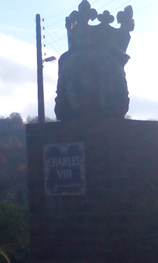 Charles VIII