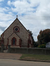 Arthurton St. Agatha's Catholic Church.