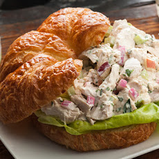 Tarragon Chicken Salad Recipe