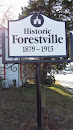 Historic Forestville