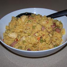 Paella III