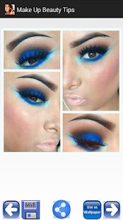 How to download Make Up Beauty Tips lastet apk for pc