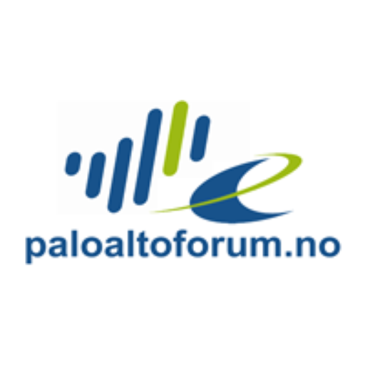 paloaltoforum.no LOGO-APP點子