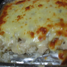 Mixed Doria