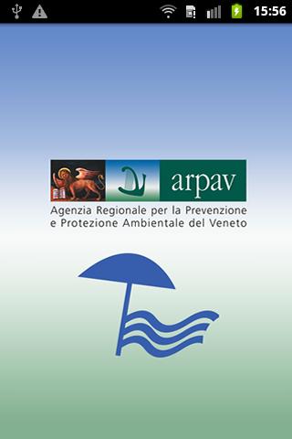 App ARPAV balneazione