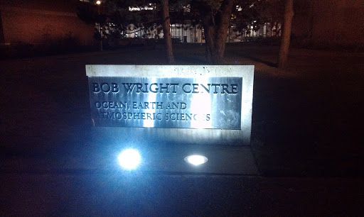 Bob Wright Centre