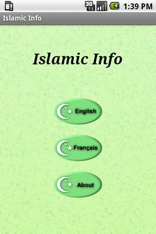 Islamic Info