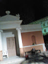 Tempietto Villa Bonanno