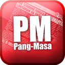Pang Masa mobile app icon
