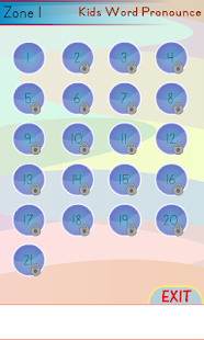 How to mod Kids Word Pronounce 2.0.5 mod apk for android