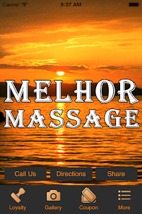 How to mod Melhor Massage lastet apk for bluestacks