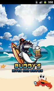 How to get Buddy's Bites and Brews lastet apk for bluestacks