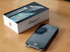 Apple Iphone 4G 32Gbblackberry Tourch 9800