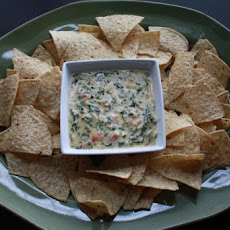 Easy Kickin' Queso