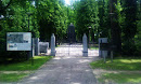 Cmentarz Wojskowy z 1920r