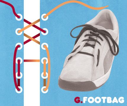 Footbag