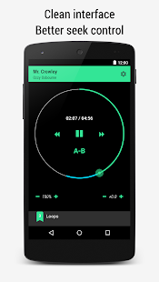 How to download Loopo Audio Player 1.7.2 apk for bluestacks