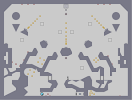 Thumbnail of the map 'Part GORRAM WildHorses Mane onBoth Sides'