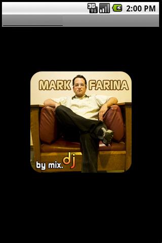 Mark Farina by mix.dj