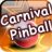 Carnival Pinball mobile app icon