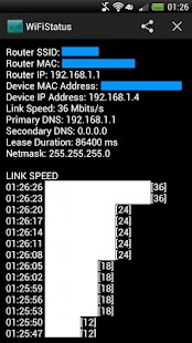 How to install Wifi Status Report patch 1.01 apk for laptop