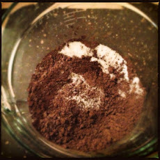 Sinfully Delicious Brownies
