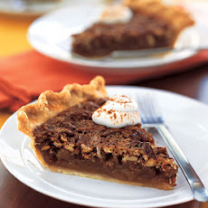 Toasted-Pecan Pie