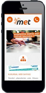 How to install MET BİLİŞİM lastet apk for pc