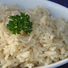 Never, Ever an Insipid Rice Again - Basic Fried Rice that Everyone Should Know