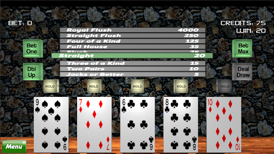 How to download 3D Video Poker patch 1.0 apk for android