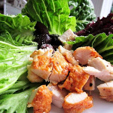 Oops! Italian Chicken Salad
