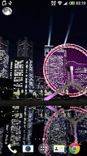 How to download 3D Ferris Wheel LWP FREE 1.0 unlimited apk for laptop