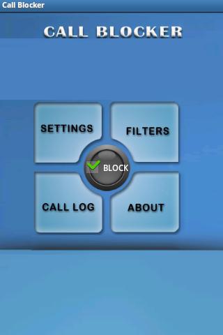 【免費通訊App】Call Blocker-APP點子