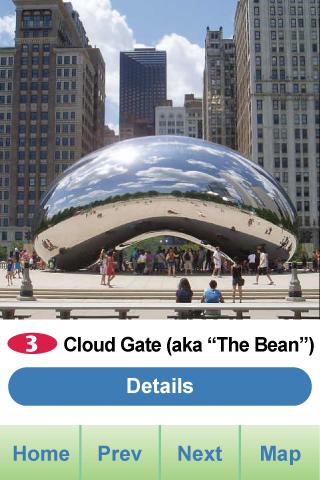 免費下載旅遊APP|MetroWalkz Tours Chicago app開箱文|APP開箱王