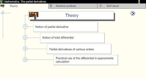How to mod Partial derivatives. Math. lastet apk for laptop