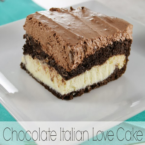 red velvet allrecipes cake Love Italian Cake Vanilla Recipes