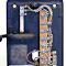 Paystations - Western Electric 161A loc W4 7