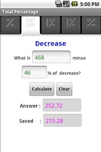 How to mod Total Percentage 1.0 unlimited apk for laptop