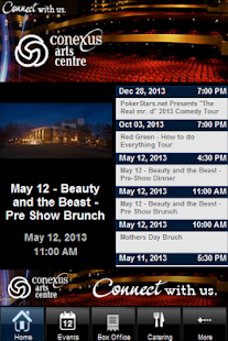 How to mod Conexus Arts Centre patch 1.0.0 apk for laptop