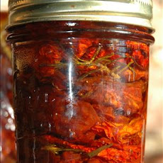 Sun-Dried Tomatoes in Olive Oil