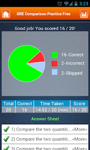 How to mod GRE Quantitative Ability Pro patch 2.2 apk for laptop